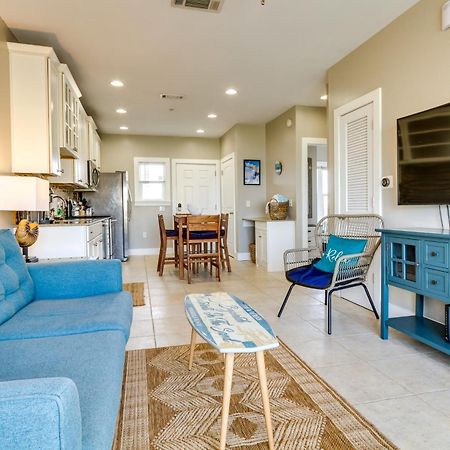 Bayfront Pensacola Beach Condo With Pool And Elevator Εξωτερικό φωτογραφία