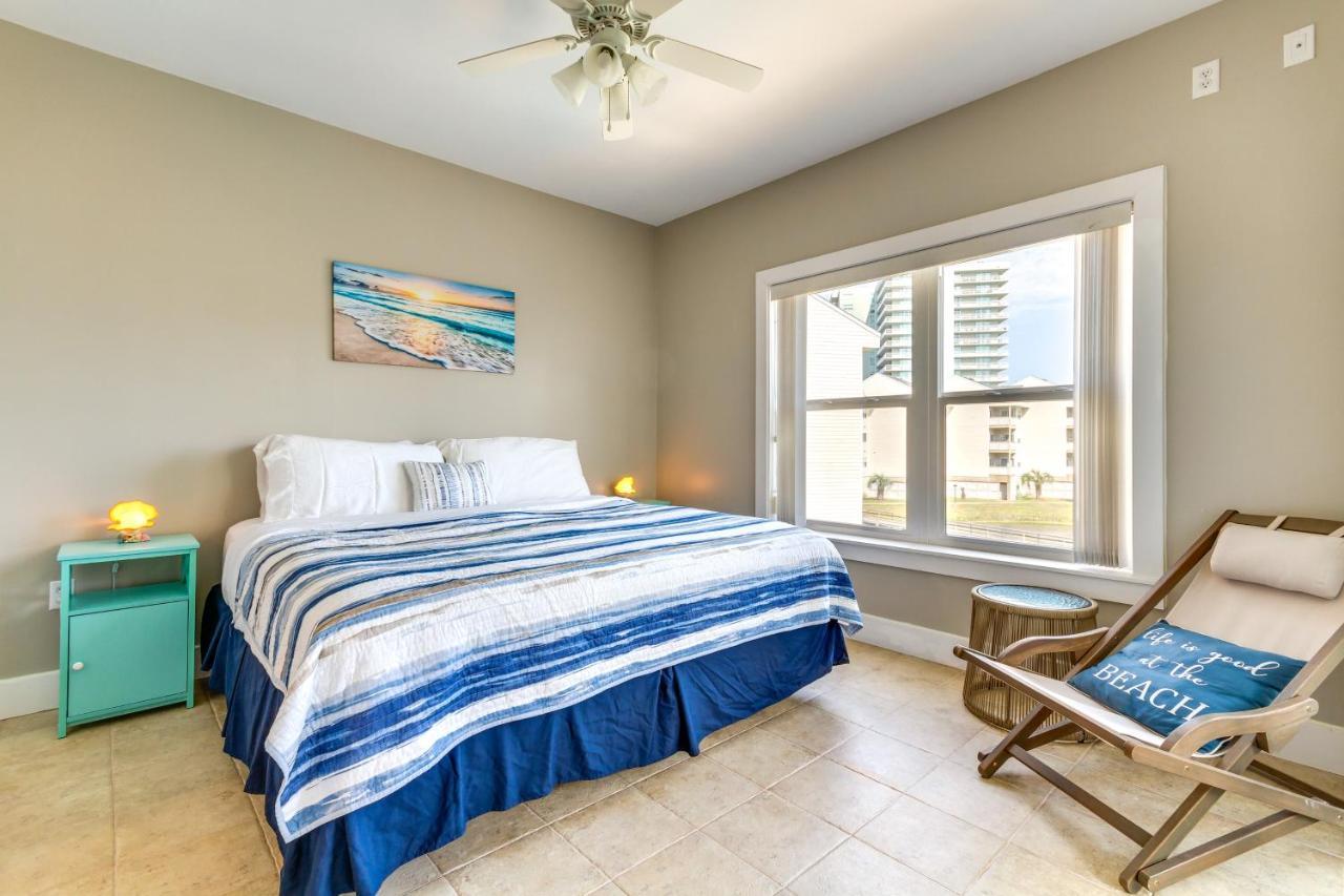 Bayfront Pensacola Beach Condo With Pool And Elevator Εξωτερικό φωτογραφία
