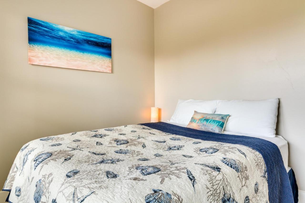 Bayfront Pensacola Beach Condo With Pool And Elevator Εξωτερικό φωτογραφία