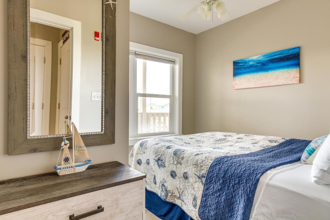 Bayfront Pensacola Beach Condo With Pool And Elevator Εξωτερικό φωτογραφία