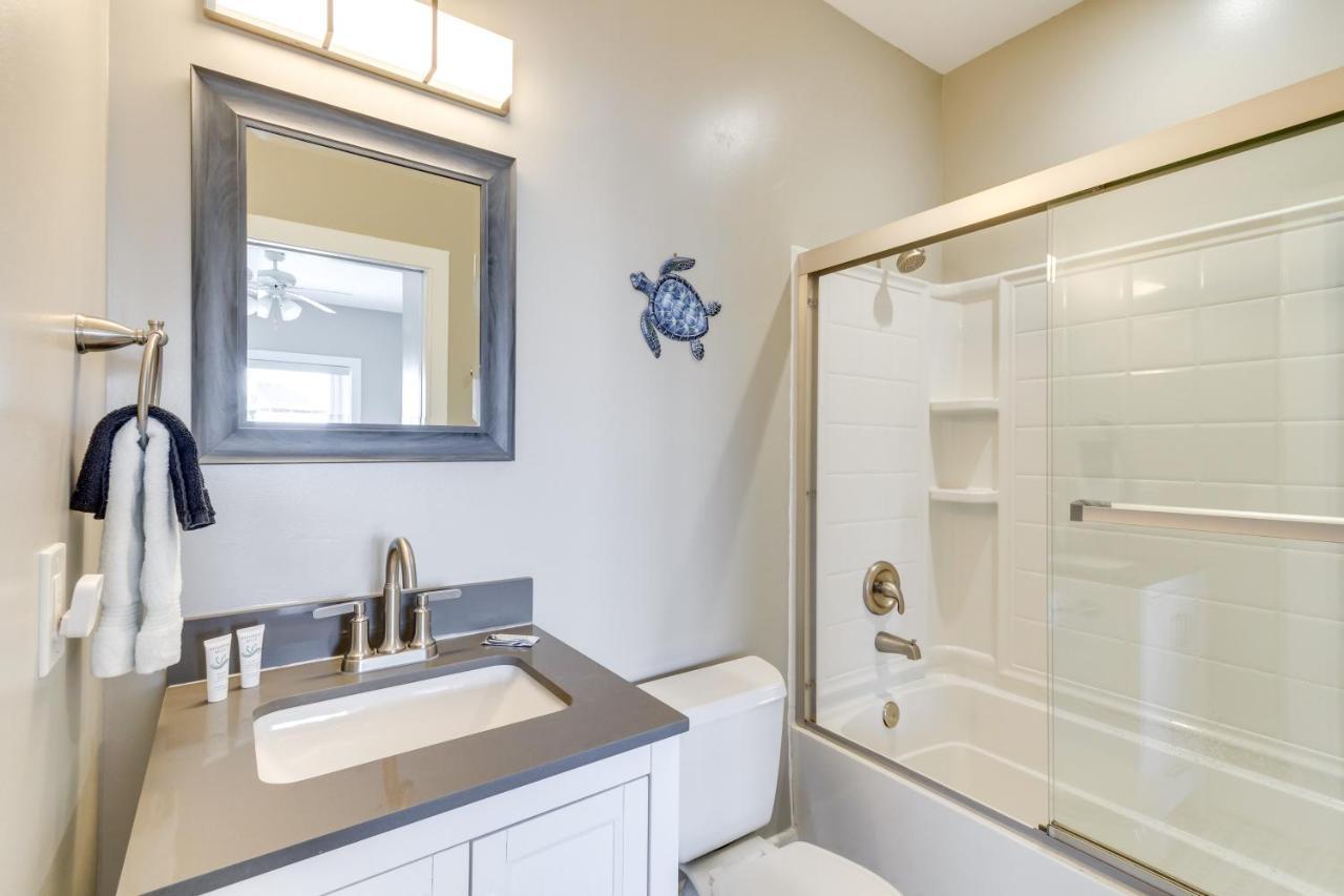 Bayfront Pensacola Beach Condo With Pool And Elevator Εξωτερικό φωτογραφία