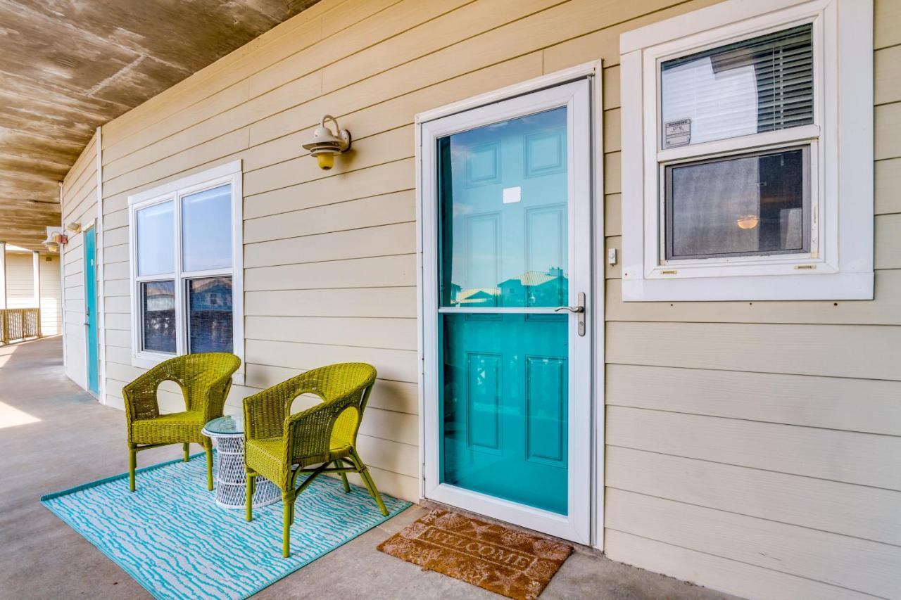 Bayfront Pensacola Beach Condo With Pool And Elevator Εξωτερικό φωτογραφία